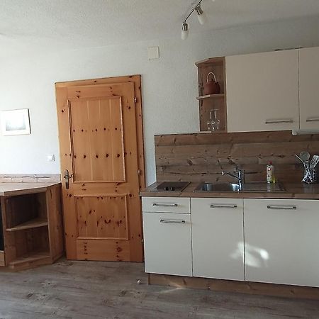 Biohof Koeck Tonibauer Villa Zeutschach Bagian luar foto