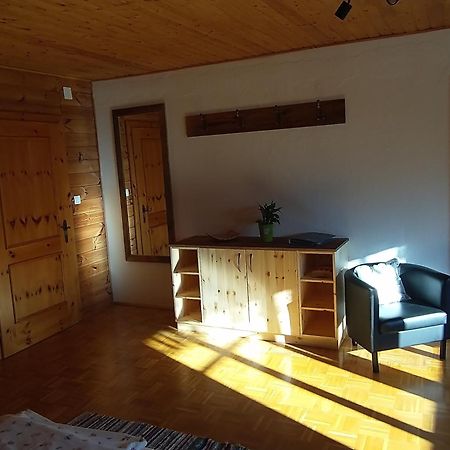 Biohof Koeck Tonibauer Villa Zeutschach Bagian luar foto