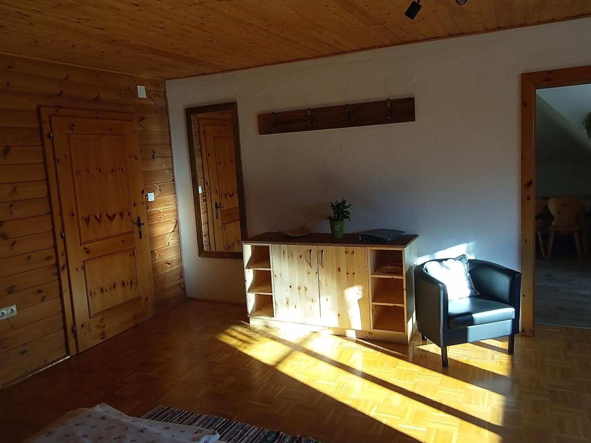 Biohof Koeck Tonibauer Villa Zeutschach Bagian luar foto