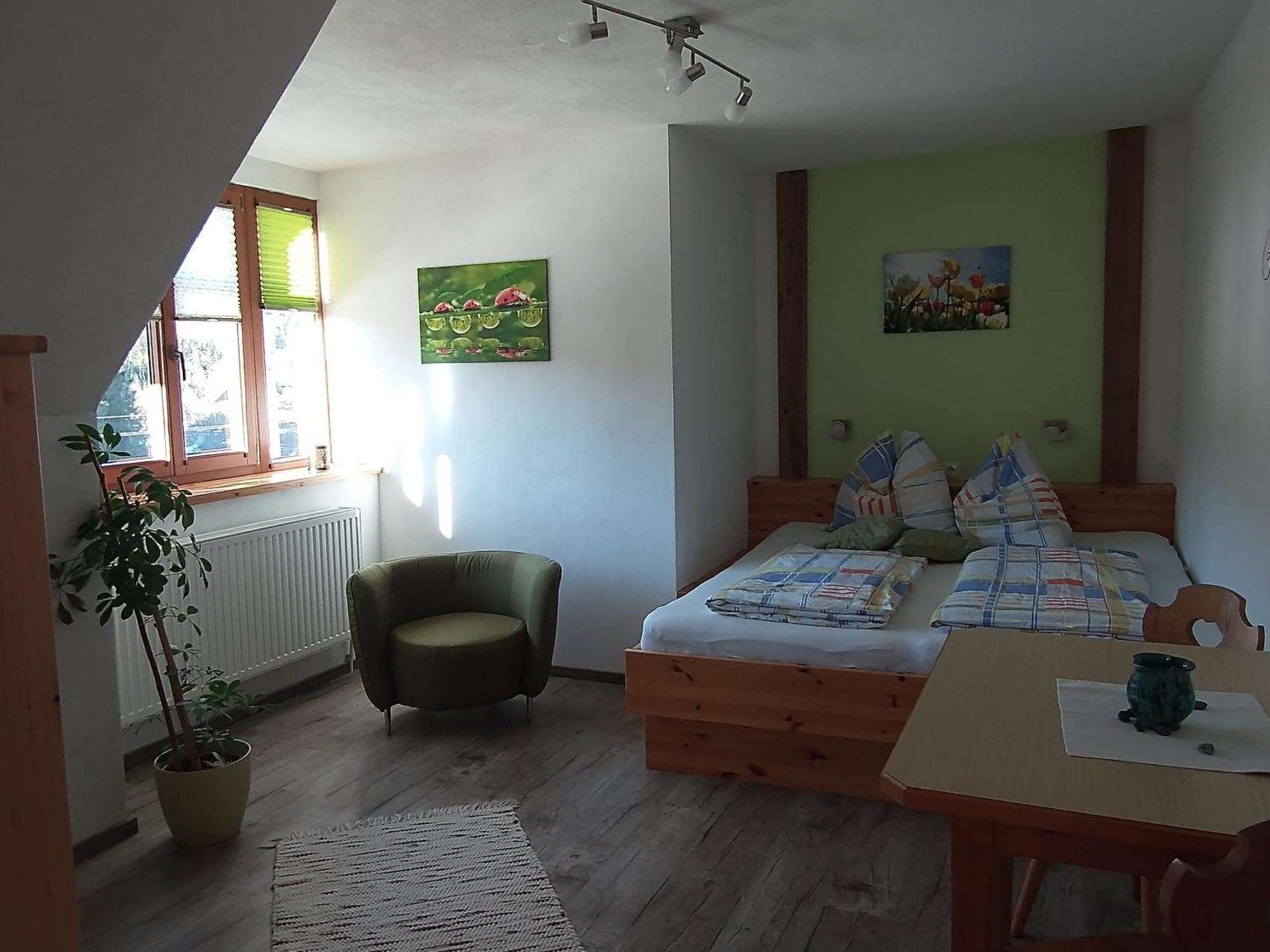 Biohof Koeck Tonibauer Villa Zeutschach Bagian luar foto