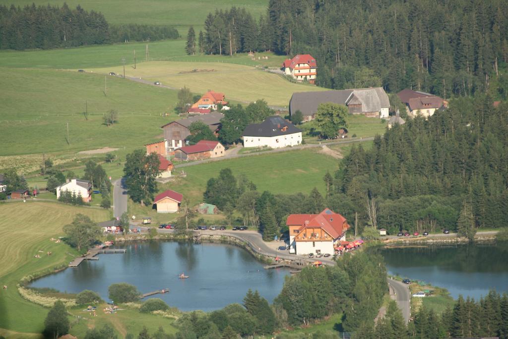 Biohof Koeck Tonibauer Villa Zeutschach Bagian luar foto